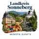 Tasse »Landkreis Sonneberg«