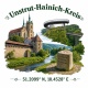 Tasse »Unstrut-Hainich-Kreis«