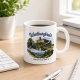 Tasse »Wartburgkreis«