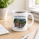 Tasse »Neckar-Odenwald-Kreis«