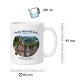 Tasse »Neckar-Odenwald-Kreis«