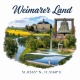 Tasse »Weimarer Land«