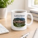 Tasse »Landkreis Rastatt«