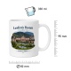 Tasse »Landkreis Rastatt«