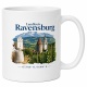 Tasse »Landkreis Ravensburg«