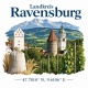 Tasse »Landkreis Ravensburg«