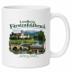 Tasse »Landkreis Fürstenfeldbruck«