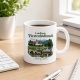Tasse »Landkreis Fürstenfeldbruck«