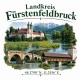 Tasse »Landkreis Fürstenfeldbruck«
