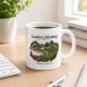 Tasse »Landkreis Oldenburg«