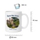 Tasse »Rems-Murr-Kreis«