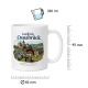 Tasse »Landkreis Osnabrück«