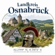 Tasse »Landkreis Osnabrück«