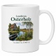 Tasse »Landkreis Osterholz«