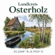 Tasse »Landkreis Osterholz«