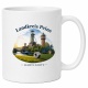 Tasse »Landkreis Peine«