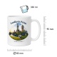 Tasse »Landkreis Peine«