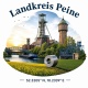 Tasse »Landkreis Peine«