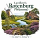 Tasse »Landkreis Rotenburg (Wümme)«