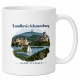 Tasse »Landkreis Schaumburg«