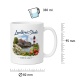 Tasse »Landkreis Stade«