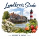 Tasse »Landkreis Stade«