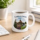 Tasse »Landkreis Uelzen«