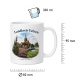 Tasse »Landkreis Uelzen«