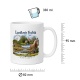 Tasse »Landkreis Vechta«