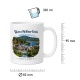 Tasse »Werra-Meißner-Kreis«