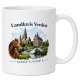 Tasse »Landkreis Verden«