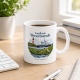 Tasse »Landkreis Wesermarsch«