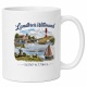 Tasse »Landkreis Wittmund«