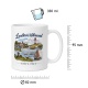 Tasse »Landkreis Wittmund«