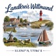 Tasse »Landkreis Wittmund«