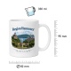 Tasse »Region Hannover«