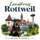 Tasse »Landkreis Rottweil«
