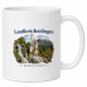 Tasse »Landkreis Reutlingen«