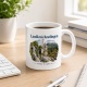 Tasse »Landkreis Reutlingen«