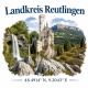 Tasse »Landkreis Reutlingen«