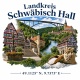 Tasse »Landkreis Schwäbisch Hall«