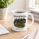 Tasse »Schwarzwald-Baar-Kreis«