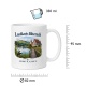 Tasse »Landkreis Biberach«