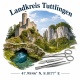 Tasse »Landkreis Tuttlingen«