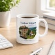 Tasse »Landkreis Tübingen«