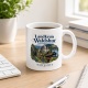 Tasse »Landkreis Waldshut«