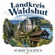 Tasse »Landkreis Waldshut«