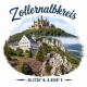 Tasse »Zollernalbkreis«