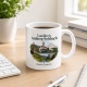 Tasse »Landkreis Amberg-Sulzbach«