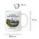 Tasse »Landkreis Amberg-Sulzbach«